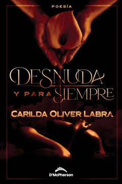 Desnuda y para siempre