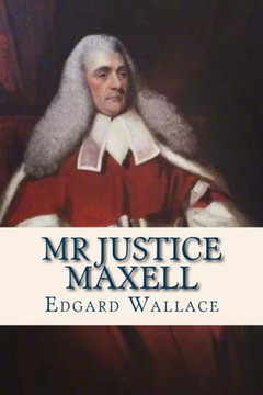 Mr Justice Maxell