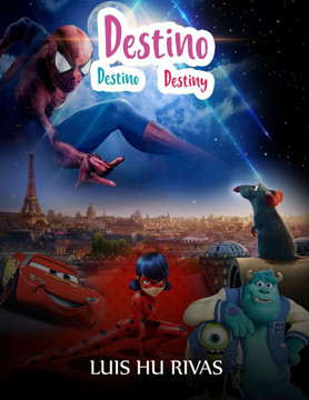 Destino - O caso do suicida da ponte e Allan Kardec: Coleção Chico Xavier para jovens