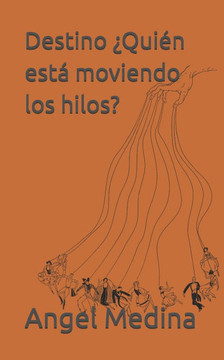 Destino ¿Quién está moviendo los hilos?
