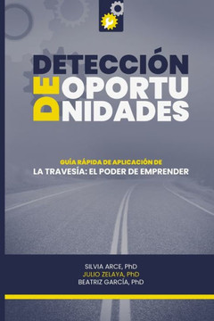 Detección de oportunidades: Guía rápida de aplicación