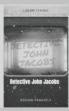 Detective John Jacobs: Lōkəm Tenənz