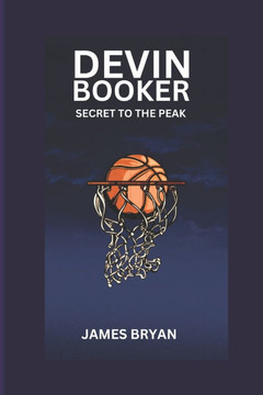 Devin Booker: Secret to the top
