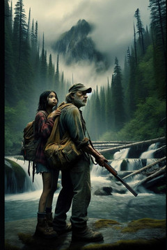 Diary of the living = Appalachian Tales