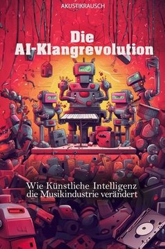 Die AI-Klangrevolution: Wie Künstliche Intelligenz die Musikindustrie verändert