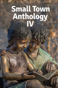 Small Town Anthology Iv : Entries From The Fourth Annual Tournament Of Writers