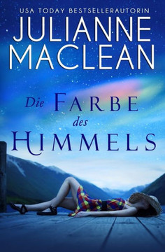 Die Farbe des Himmels Die Farbe des Himmels