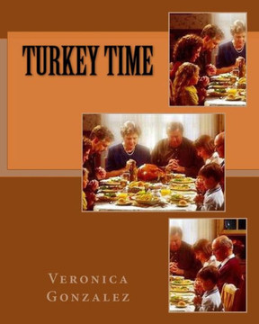 Turkey Time Turkey Time