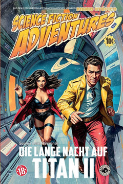 Die lange Nacht auf Titan II