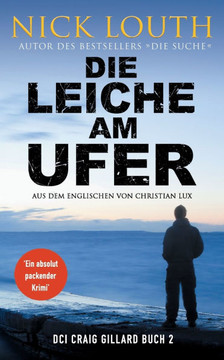 Die Leiche am Ufer