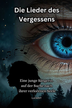 Die Lieder des Vergessens: Eine junge Sängerin auf der Suche nach ihrer verlorenen Seele