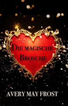 Die magische Brosche