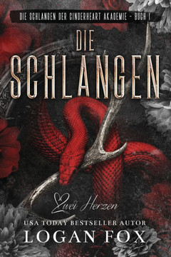 Die Schlangen: Eine dunkle College-Romanze