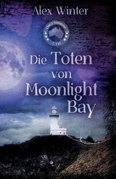 Die Toten von Moonlight Bay: Daryl Simmons 2. Fall