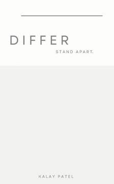 Differ: Stand Apart