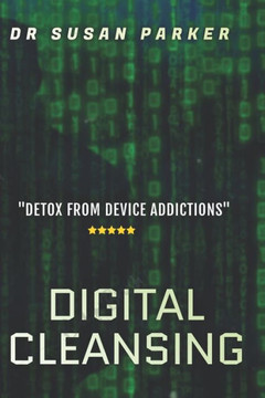 Digital Cleansing: Detoxing from Device addiction.