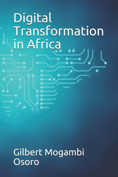 Digital Transformation in Africa Digital Transformation in Africa