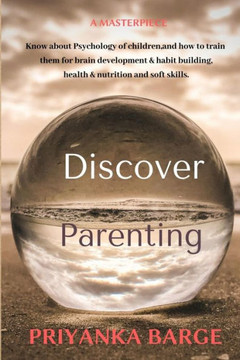 Discover Parenting: Parenting made easy