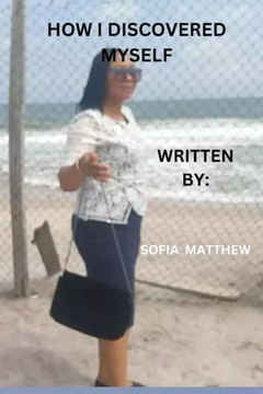 Discover yourSelf: How i discovered myself