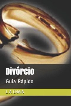 Divórcio: Guia Rápido