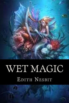 Wet Magic