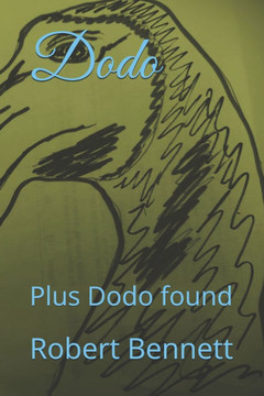 Dodo: Plus Dodo found
