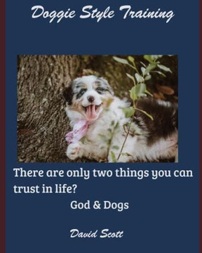 Doggie Style: A Look into a Dog's Eyes