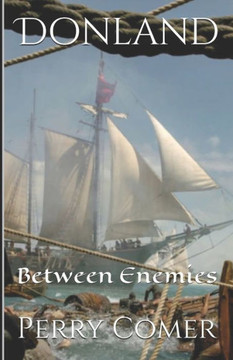 Donland: Between Enemies