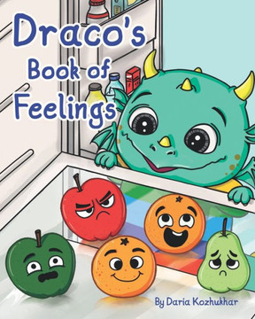 Draco's Book Of Feelings Draco's Book Of Feelings