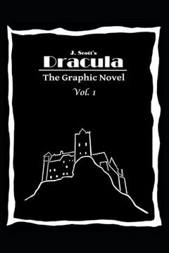 Dracula The Graphic Novel Volume 1 Dracula The Graphic Novel Volume 1