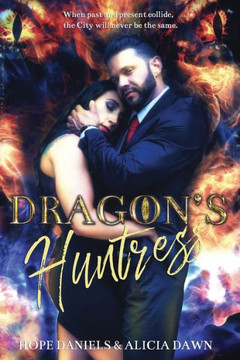 Dragon Huntress