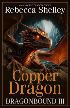 Dragonbound III: Copper Dragon