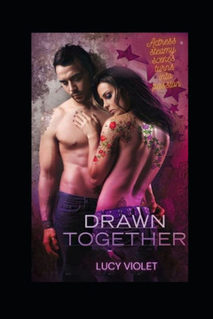 Drawn Together: Actress steamy love scenes turn into real passion