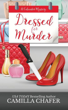 Dressed For Murder
