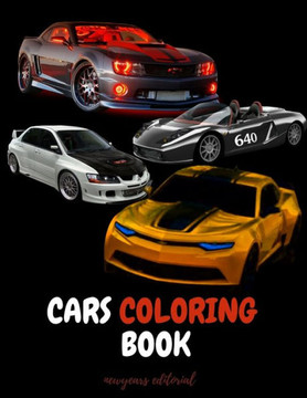 Drive Into a World of Colorful Wheels: The Most Impressive Cars