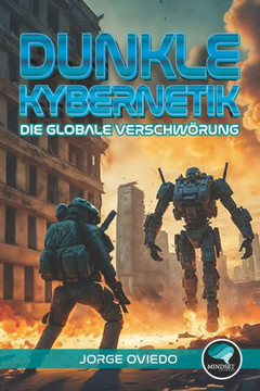 Dunkle Kybernetik: Die globale Verschwörung Dunkle Kybernetik: Die globale Verschwörung