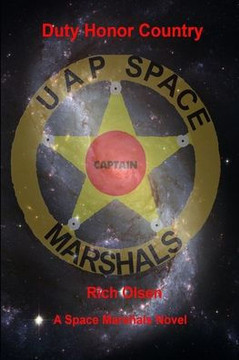 Duty, Country, Honor