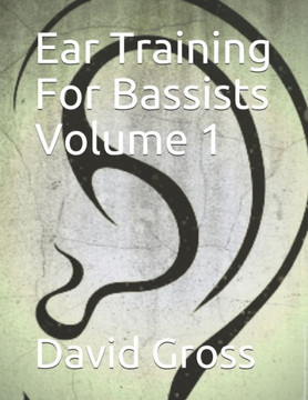 Ear Training For Bassists