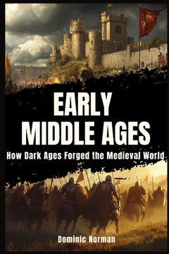 Early Middle Ages: How Dark Ages Forged the Medieval World