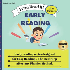 Early Reading The Next Step In Phonics Book 5 Early Reading The Next Step In Phonics Book 5
