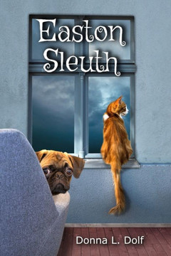 Easton Sleuth: An Easton Series Mystery, Vol. 5