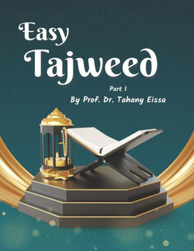 Easy Tajweed: Part 1