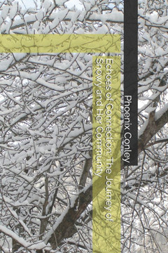 Echoes of Connection: The Journey of Snowy and Her Community Echoes of Connection: The Journey of Snowy and Her Community