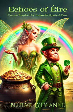 Echoes of Éire: Poems Inspired by Ireland's Mystical Past