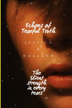 Echoes of Tearful Truth: The Slient strength in every tears Echoes of Tearful Truth: The Slient strength in every tears