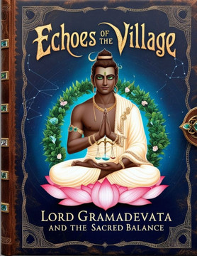 Echoes of the Village: Gramadevata and the Sacred Balance