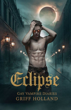 Eclipse: Gay Vampire Diaries