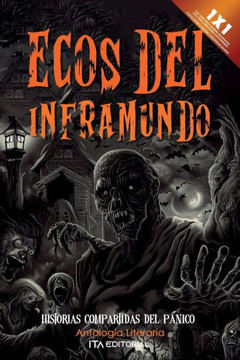 Ecos del Inframundo: Historias Compartidas del Pánico