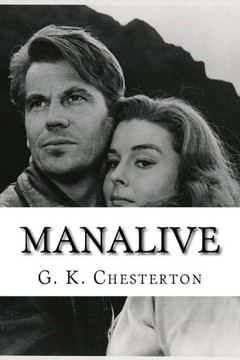 Manalive Manalive