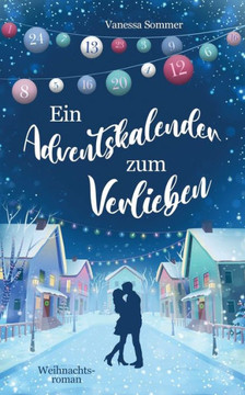 Ein Adventskalender zum Verlieben